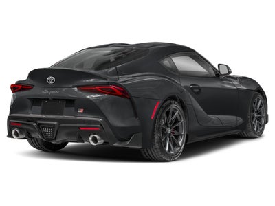 2024 Toyota GR Supra 3.0 Premium Manual (Natl)