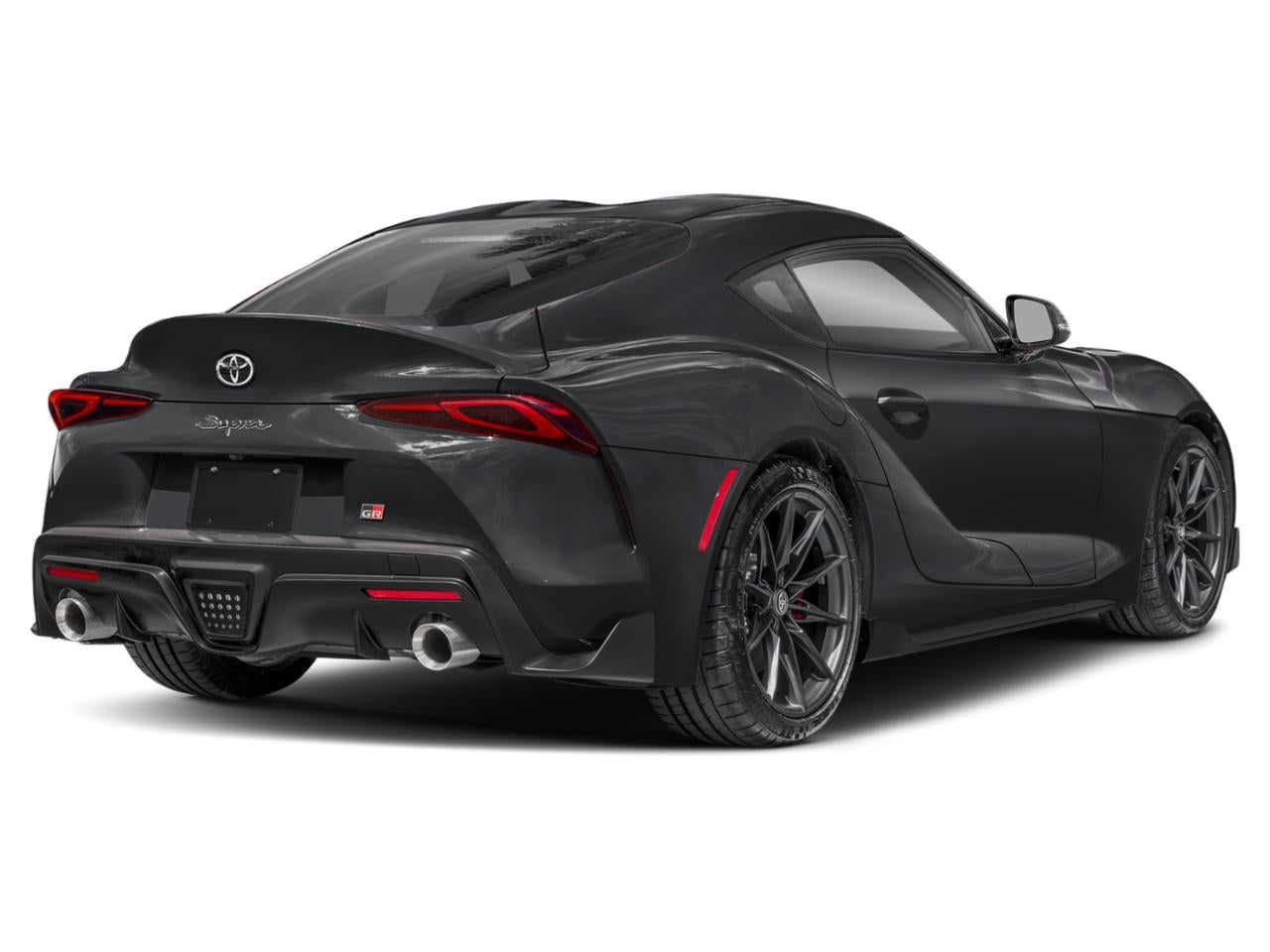 2024 Toyota GR Supra 3.0 Premium Manual (Natl)