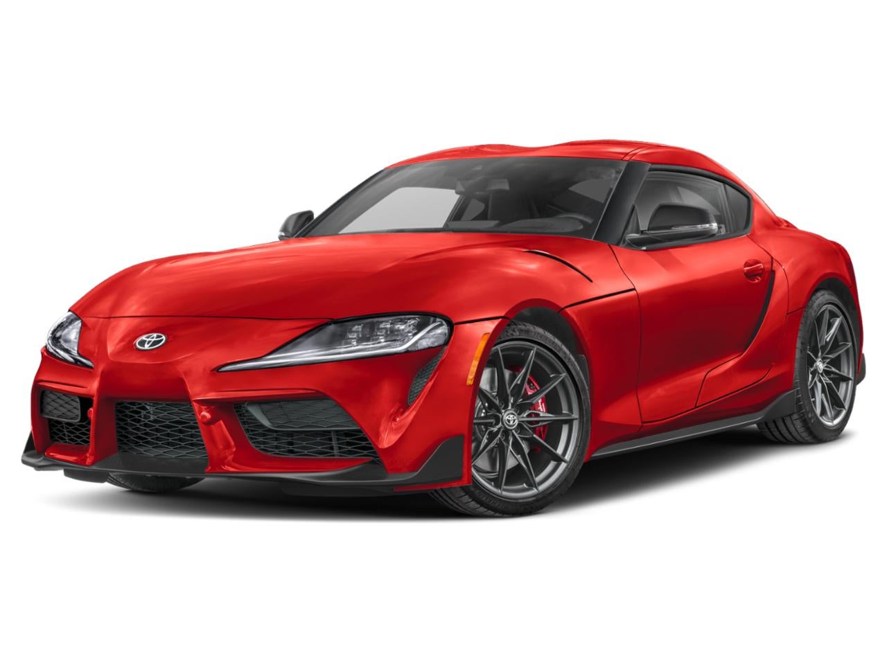 2024 Toyota GR Supra 3.0 Premium Manual (Natl)