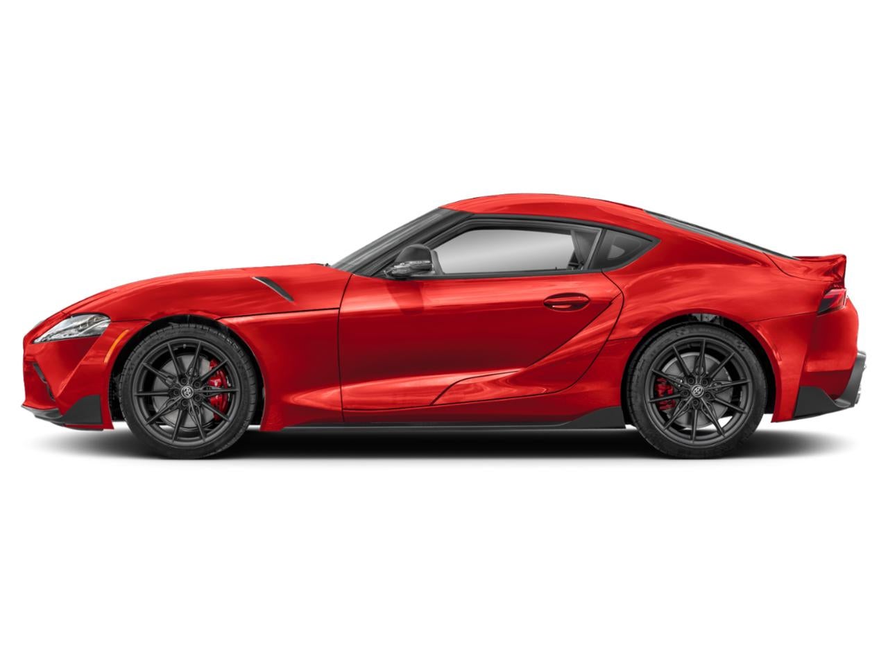 2024 Toyota GR Supra 3.0 Premium Manual (Natl)