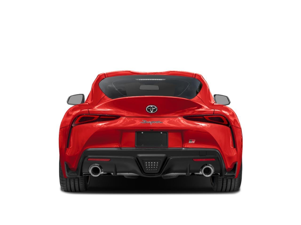2024 Toyota GR Supra 3.0 Premium Manual (Natl)