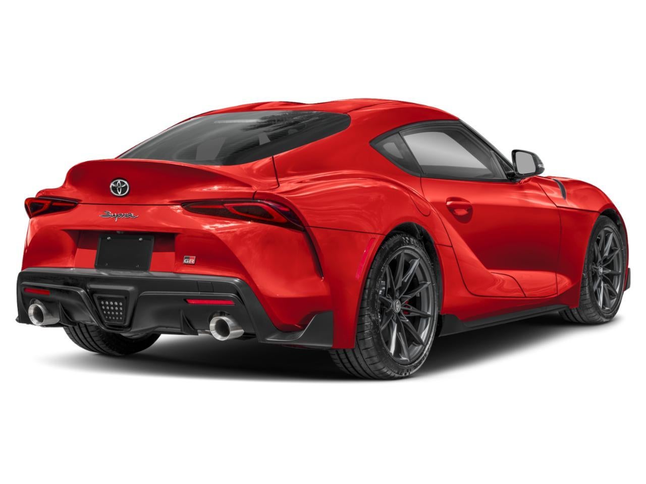 2024 Toyota GR Supra 3.0 Premium Manual (Natl)