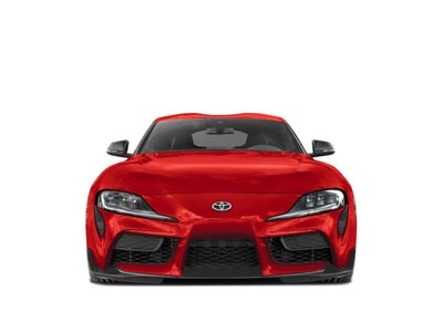 2024 Toyota GR Supra 3.0 Premium Manual (Natl)