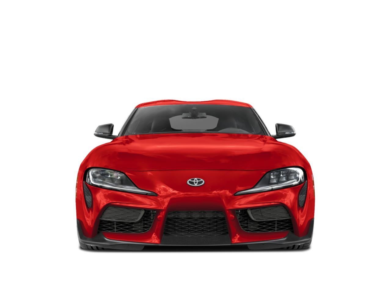 2024 Toyota GR Supra 3.0 Premium Manual (Natl)