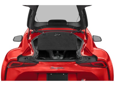 2024 Toyota GR Supra 3.0 Premium Manual (Natl)