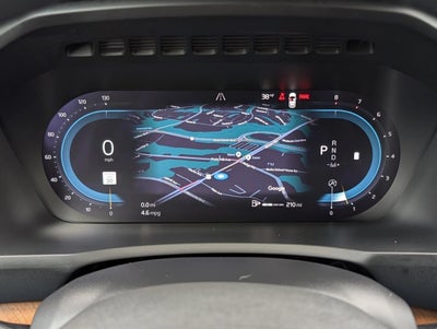 2024 Volvo XC90 B6 AWD Plus Bright Theme 6P