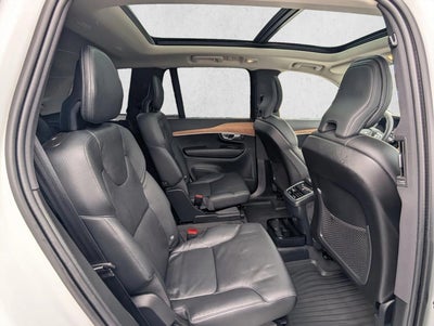 2024 Volvo XC90 B6 AWD Plus Bright Theme 6P