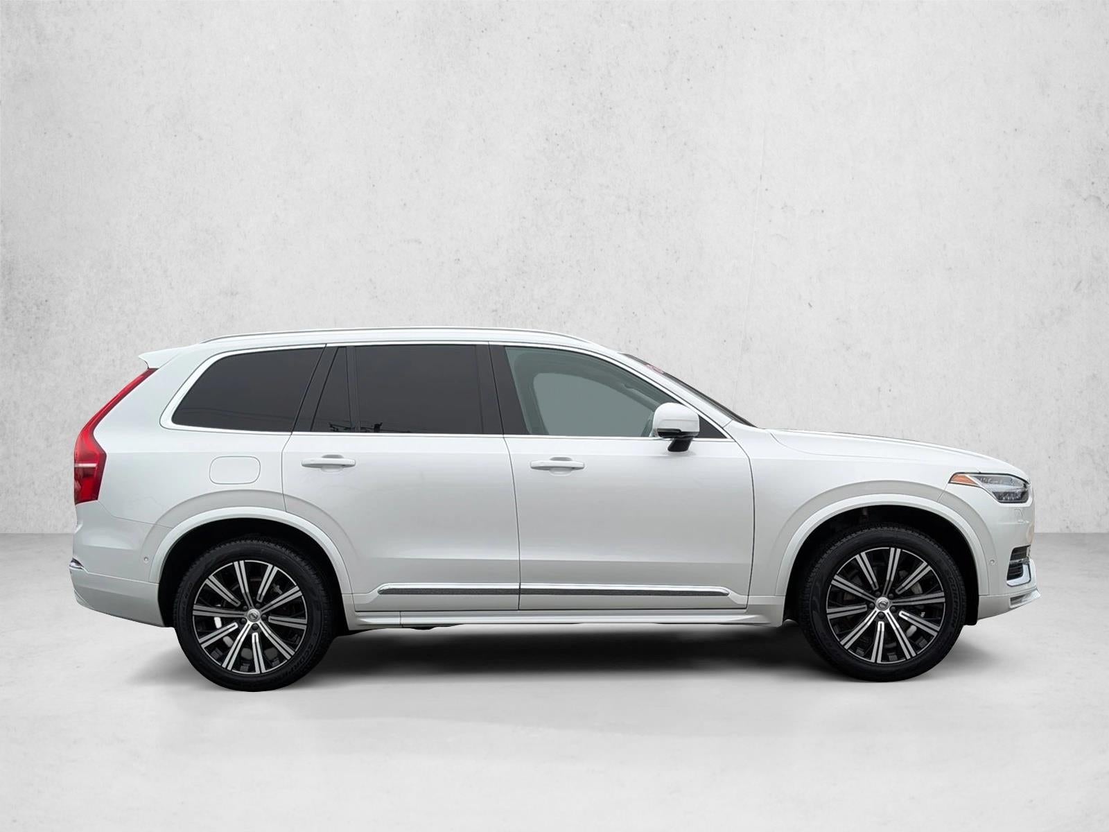 2024 Volvo XC90 B6 AWD Plus Bright Theme 6P