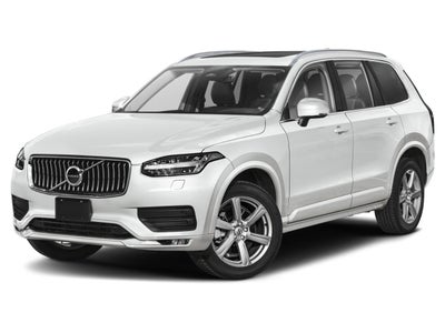 2024 Volvo XC90 B6 AWD Plus Bright Theme 6P