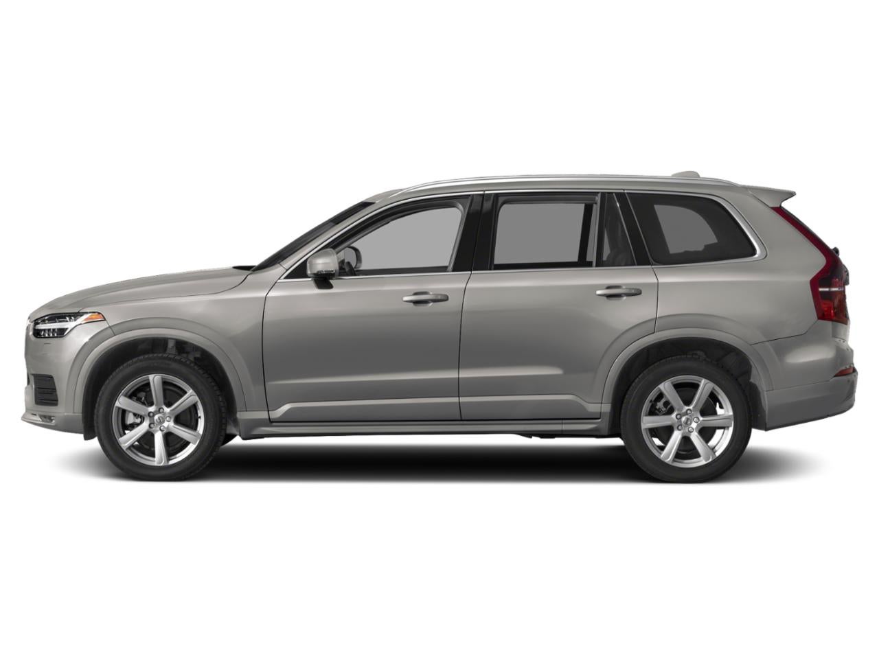 2024 Volvo XC90 B6 AWD Plus Bright Theme 6P