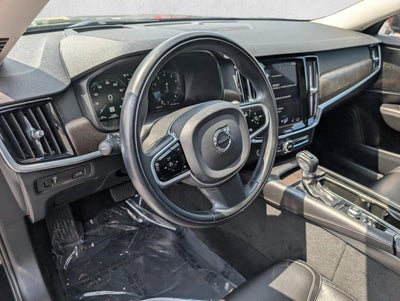 2020 Volvo V90 Cross Country T6 AWD