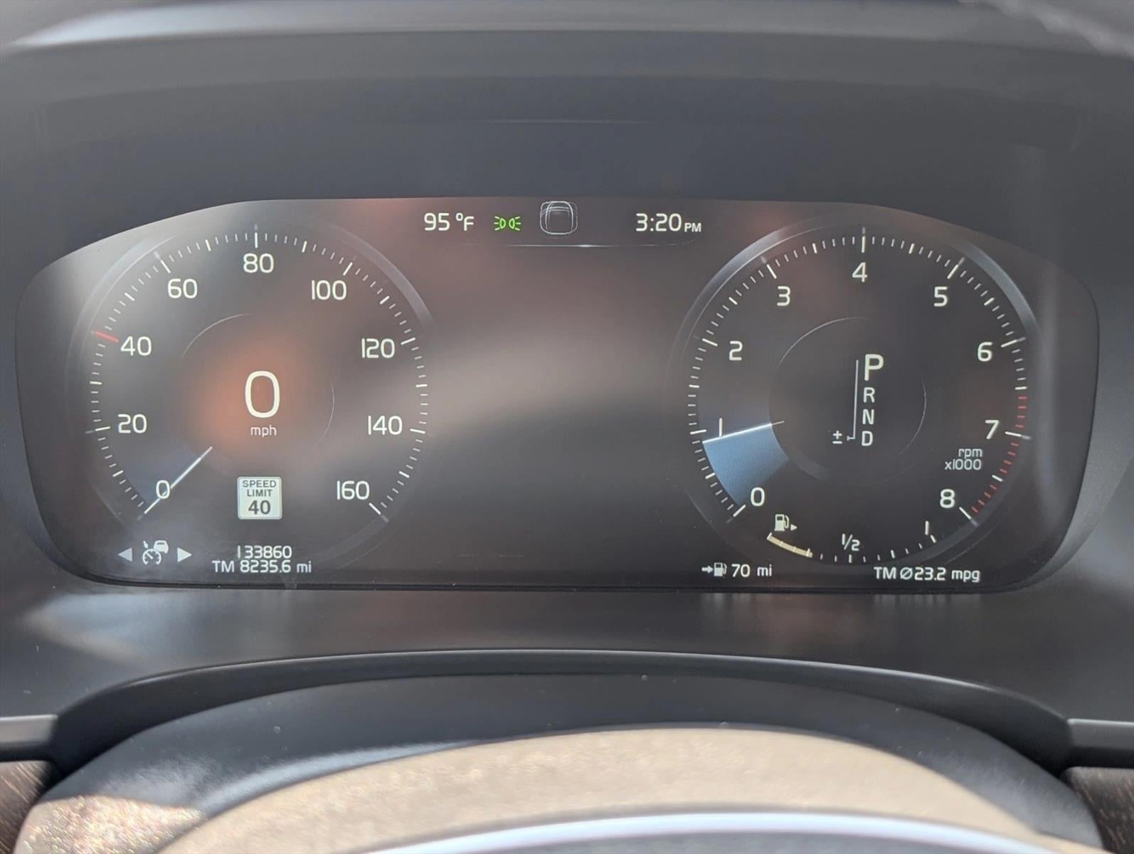 2020 Volvo V90 Cross Country T6 AWD