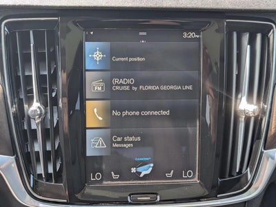 2020 Volvo V90 Cross Country T6 AWD