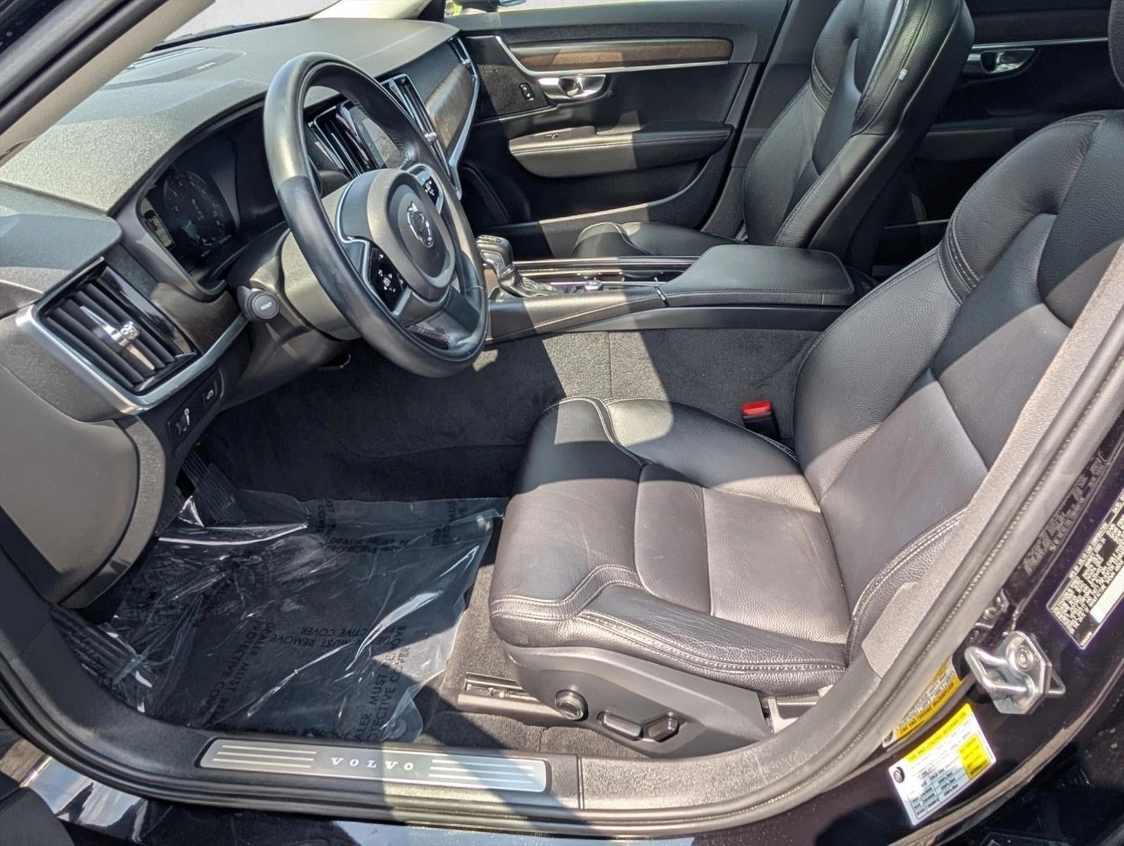 2020 Volvo V90 Cross Country T6 AWD