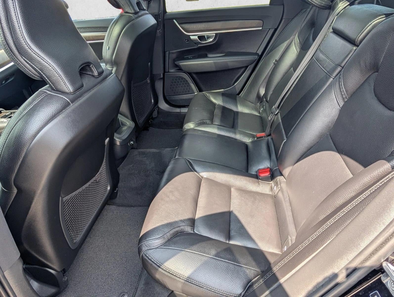 2020 Volvo V90 Cross Country T6 AWD