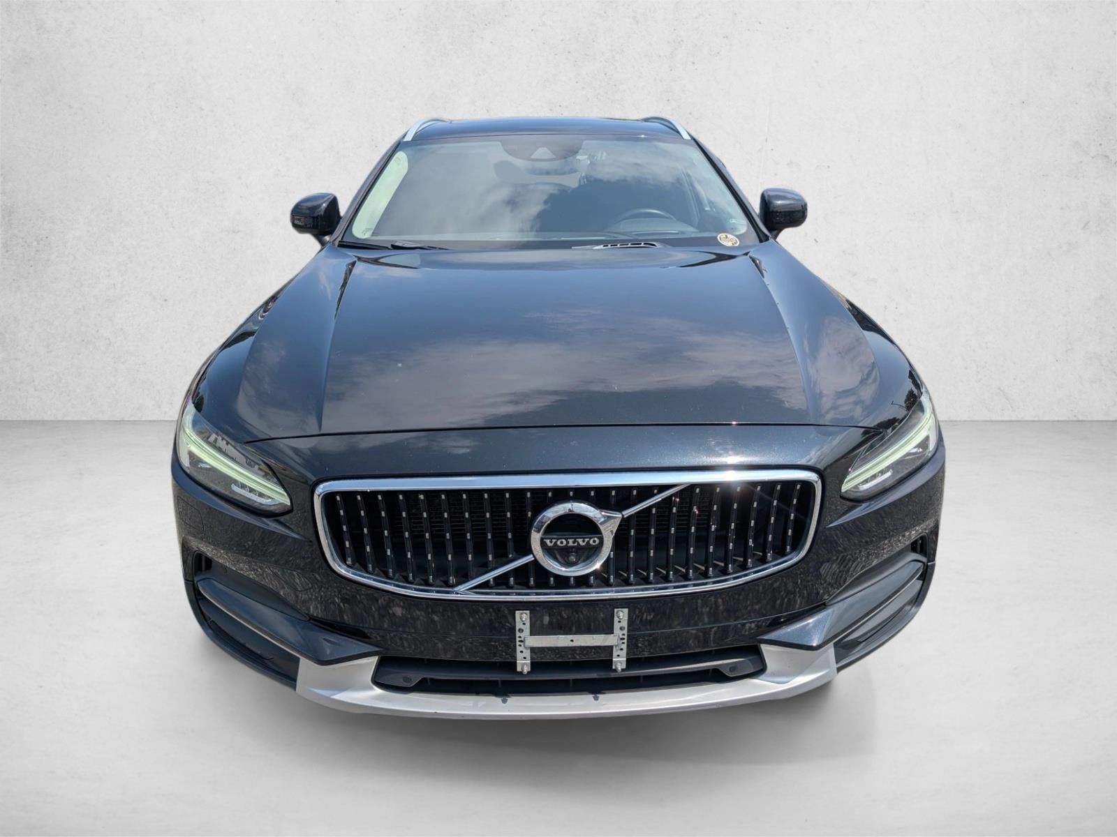 2020 Volvo V90 Cross Country T6 AWD