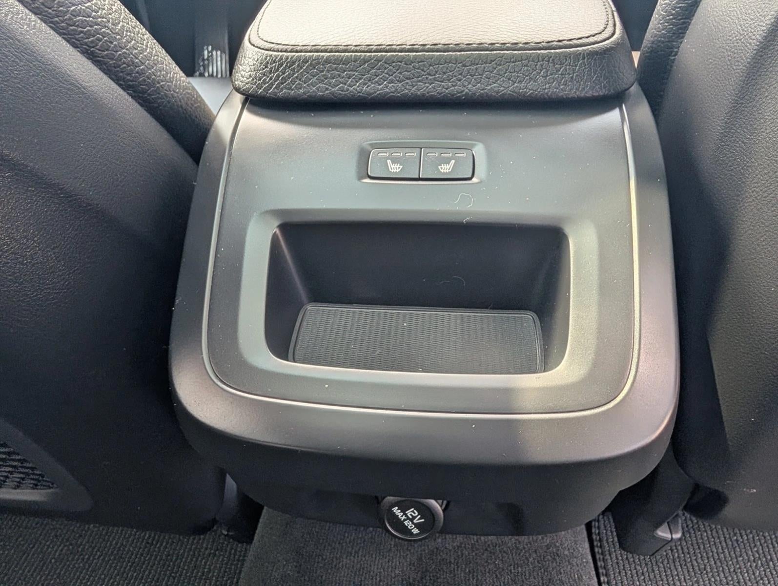 2020 Volvo V90 Cross Country T6 AWD