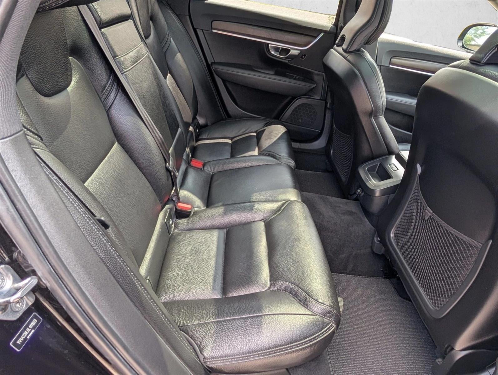 2020 Volvo V90 Cross Country T6 AWD