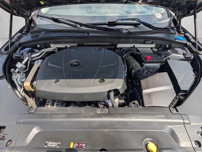 2020 Volvo V90 Cross Country T6 AWD