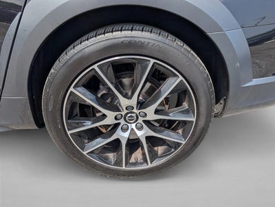 2020 Volvo V90 Cross Country T6 AWD