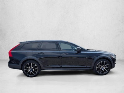2020 Volvo V90 Cross Country T6 AWD