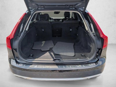 2020 Volvo V90 Cross Country T6 AWD