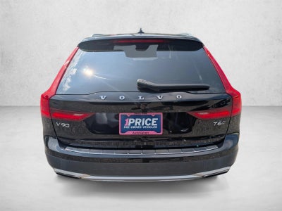 2020 Volvo V90 Cross Country T6 AWD