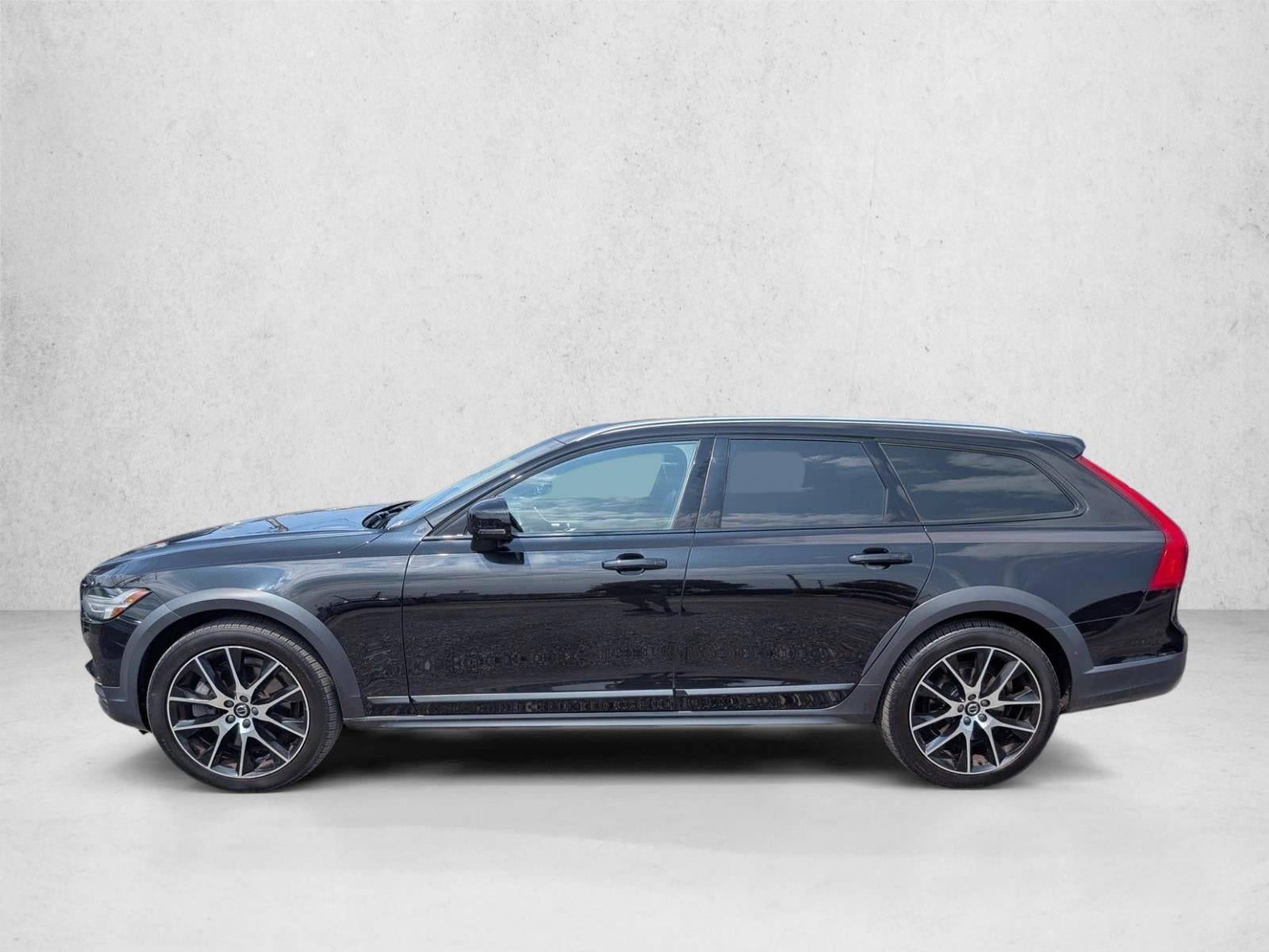 2020 Volvo V90 Cross Country T6 AWD