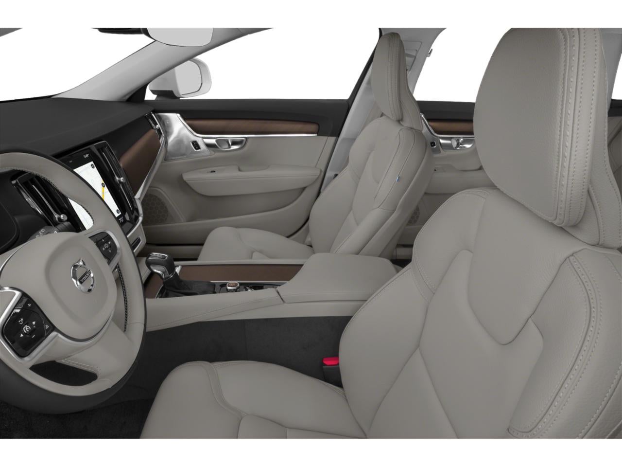 2020 Volvo V90 Cross Country T6 AWD