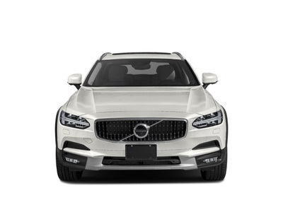 2020 Volvo V90 Cross Country T6 AWD