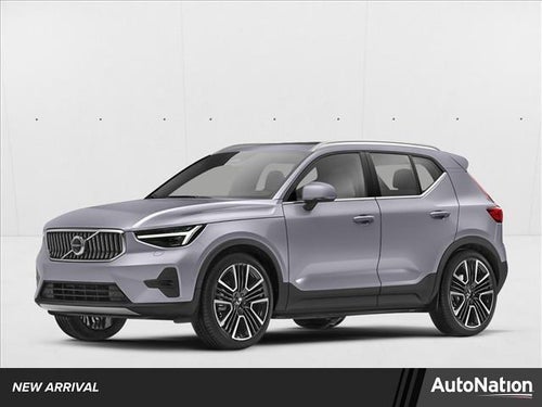 2023 Volvo XC40 B4 FWD Plus Bright Theme