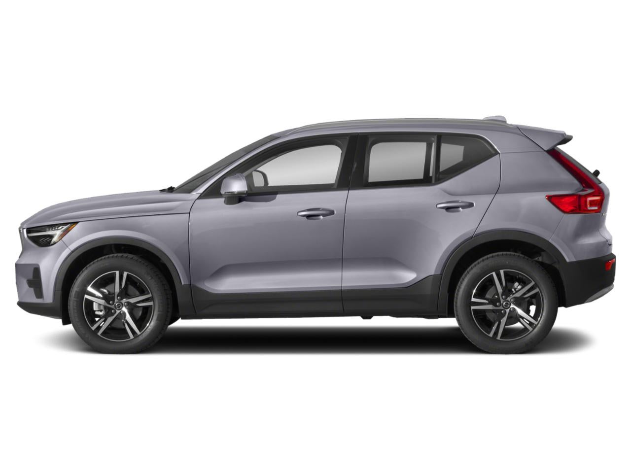 2023 Volvo XC40 B4 FWD Plus Bright Theme
