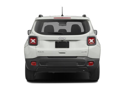 2023 Jeep Renegade Latitude 4x4