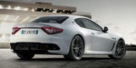 2017 Maserati GranTurismo MC 4.7L