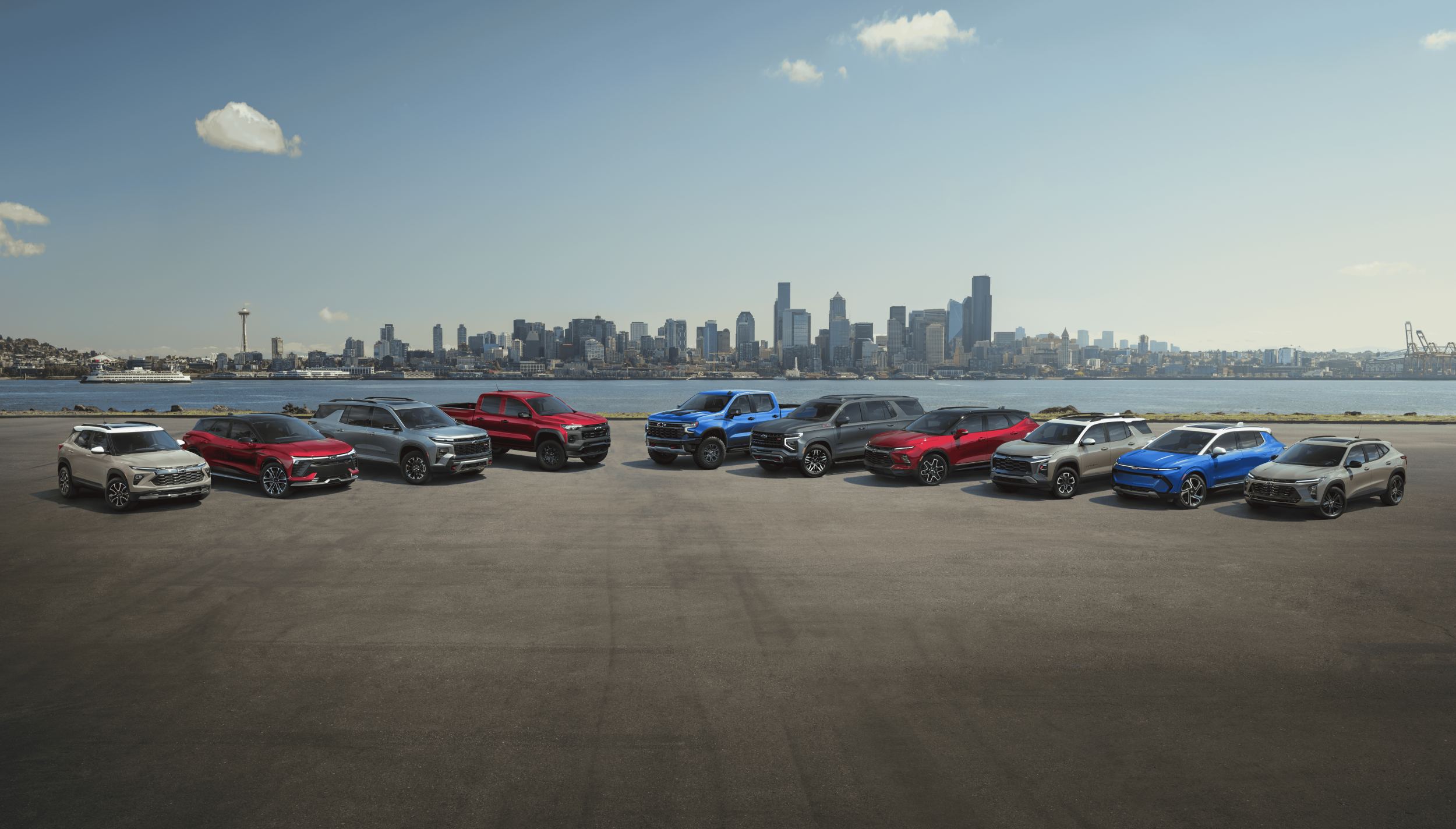 CHEVY SPECIAL OFFERS | AutoNation Chevrolet Timonium in Timonium MD