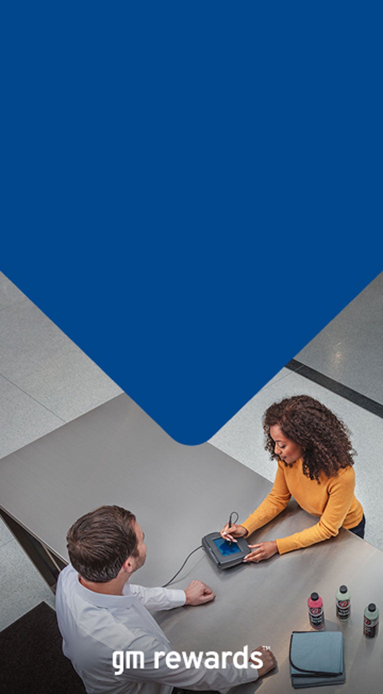 AutoNation Chevrolet Timonium in Timonium MD