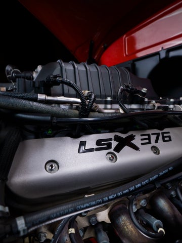 AutoNation Chevrolet Timonium in Timonium MD