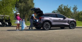 AutoNation Chevrolet Timonium in Timonium MD