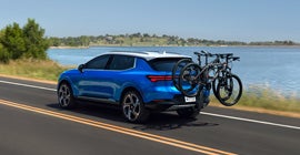 AutoNation Chevrolet Timonium in Timonium MD