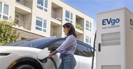 AutoNation Chevrolet Timonium in Timonium MD