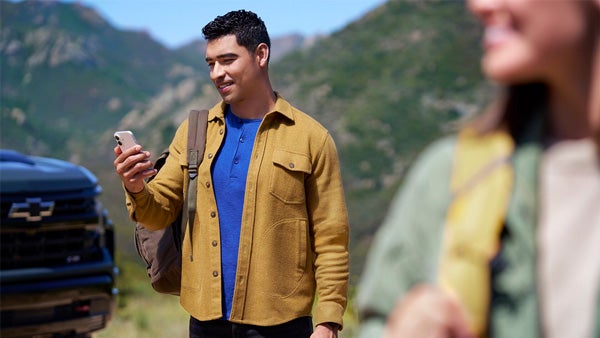 AutoNation Chevrolet Timonium in Timonium MD