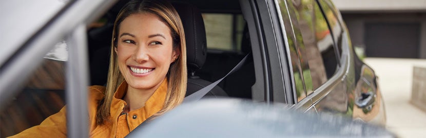 AutoNation Chevrolet Timonium in Timonium MD