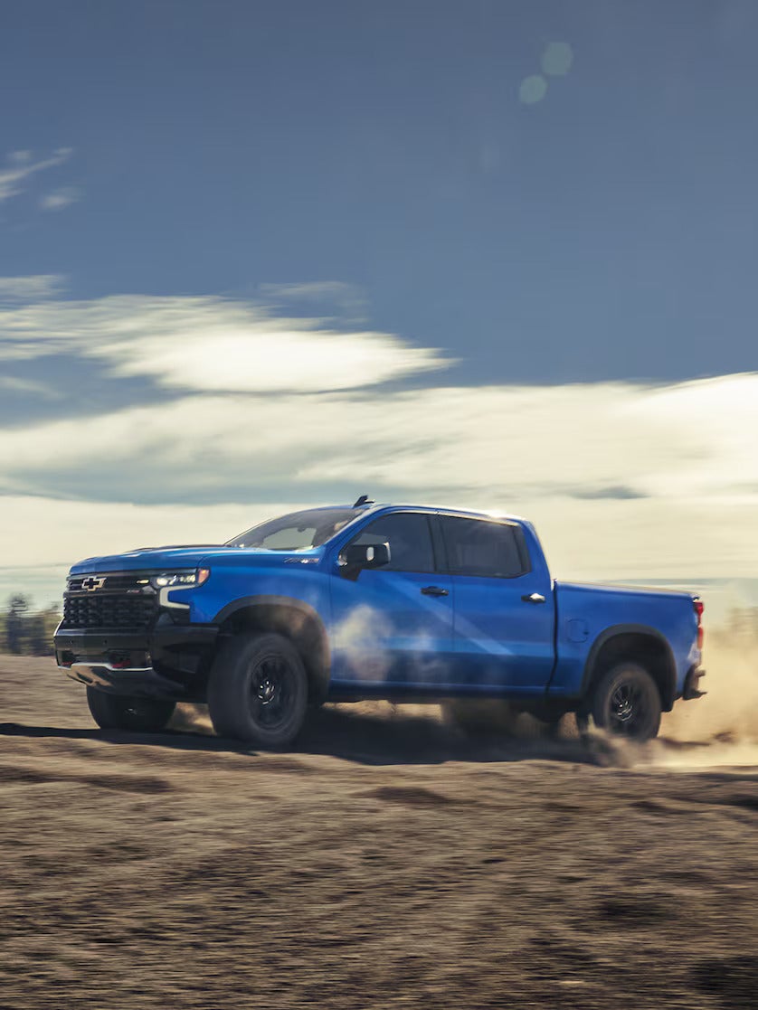 AutoNation Chevrolet Timonium in Timonium MD