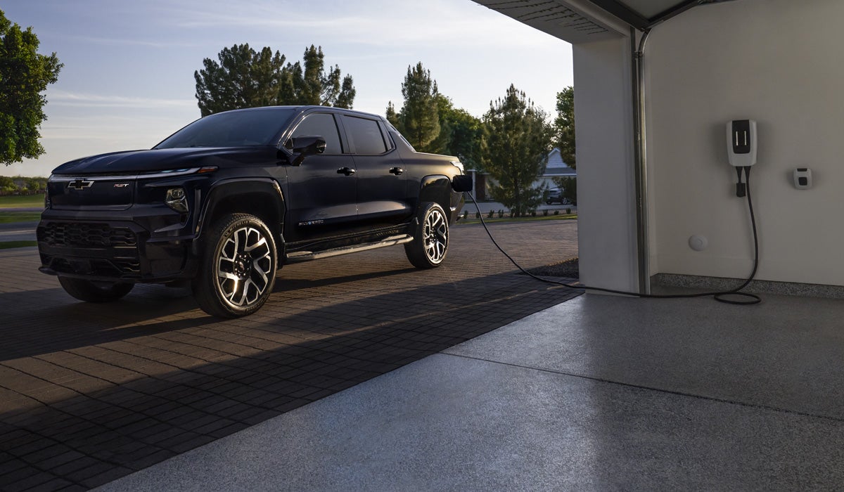 AutoNation Chevrolet Timonium in Timonium MD