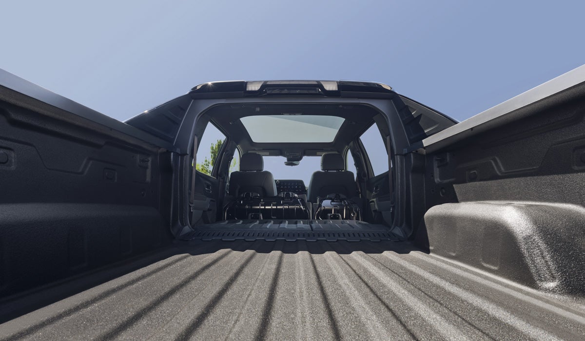 AutoNation Chevrolet Timonium in Timonium MD