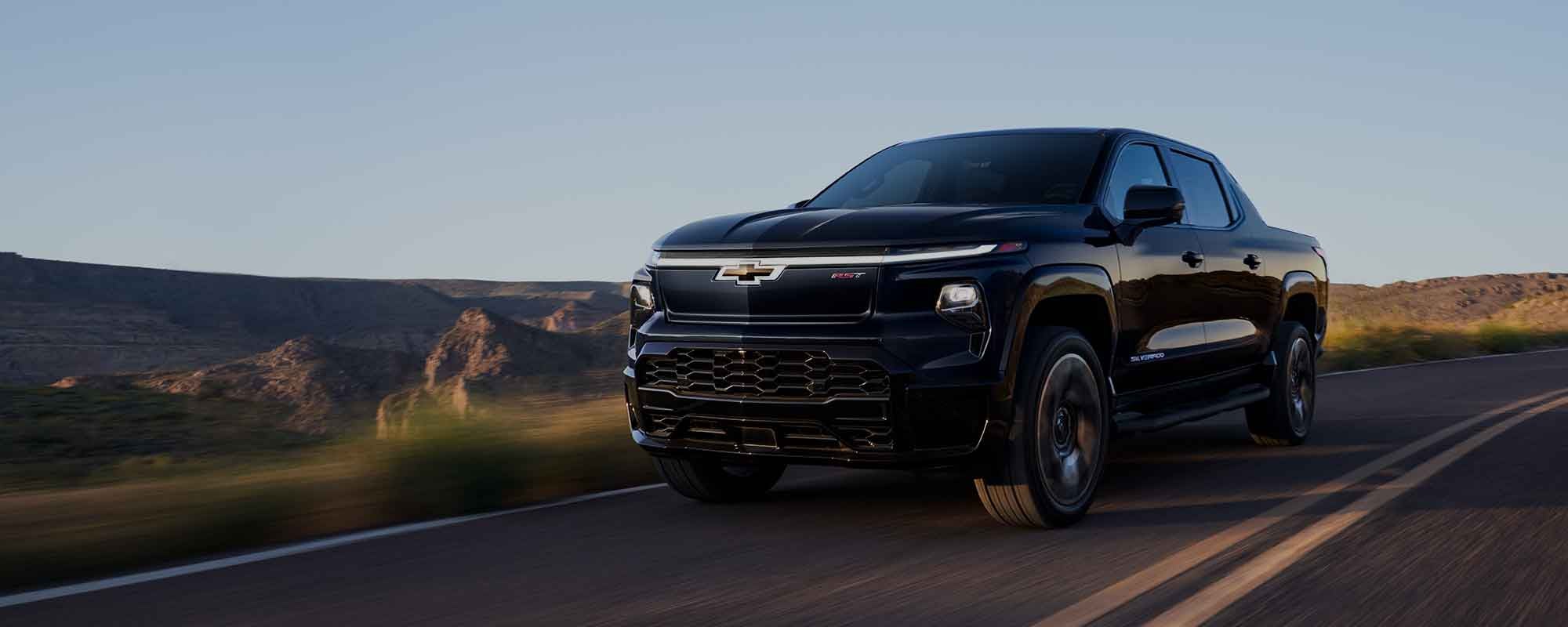 AutoNation Chevrolet Timonium in Timonium MD