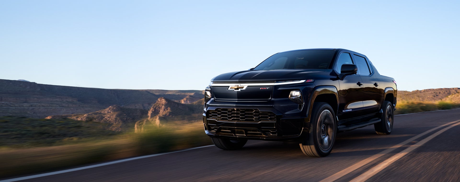 AutoNation Chevrolet Timonium in Timonium MD