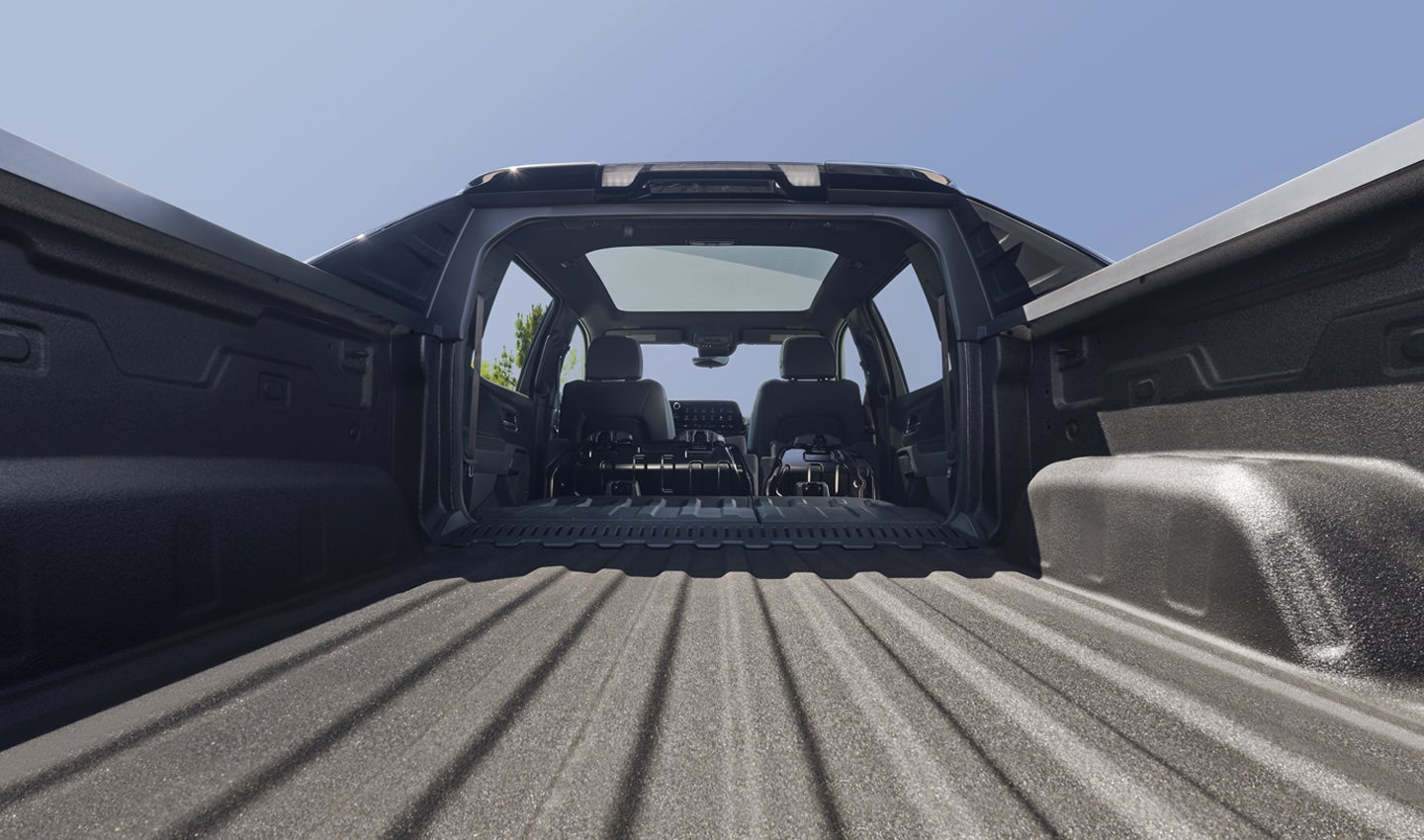 AutoNation Chevrolet Timonium in Timonium MD