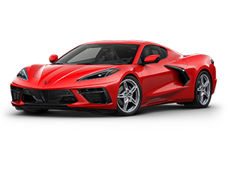 Chevrolet Corvette Stingray - AutoNation Chevrolet Timonium in Timonium MD