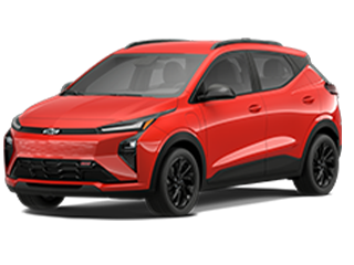Chevrolet Bolt - AutoNation Chevrolet Timonium in Timonium MD